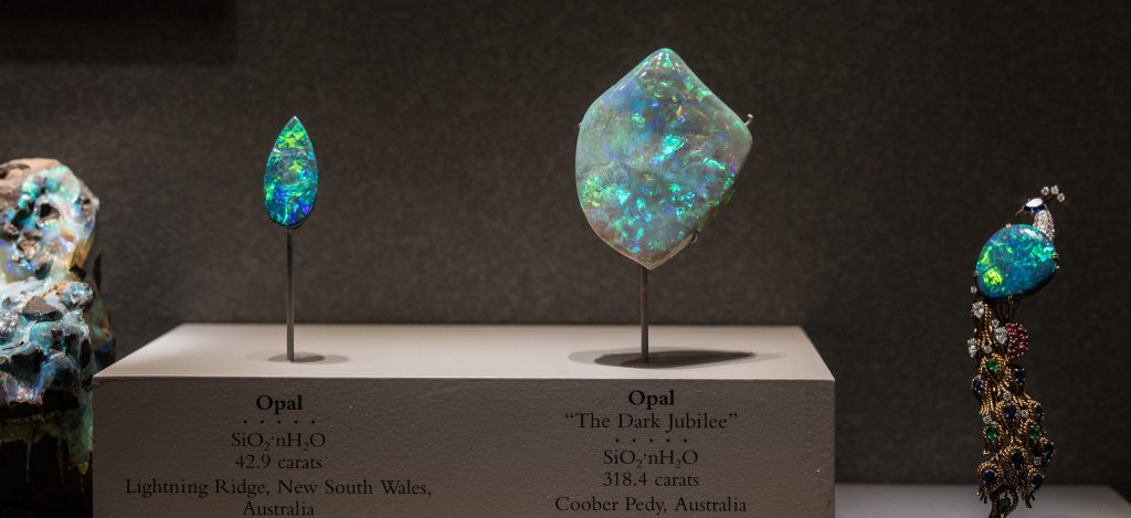 Opal Chemical
